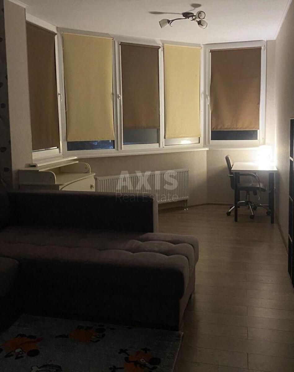 2к квартира ул. Мейтуса Композитора 4596150