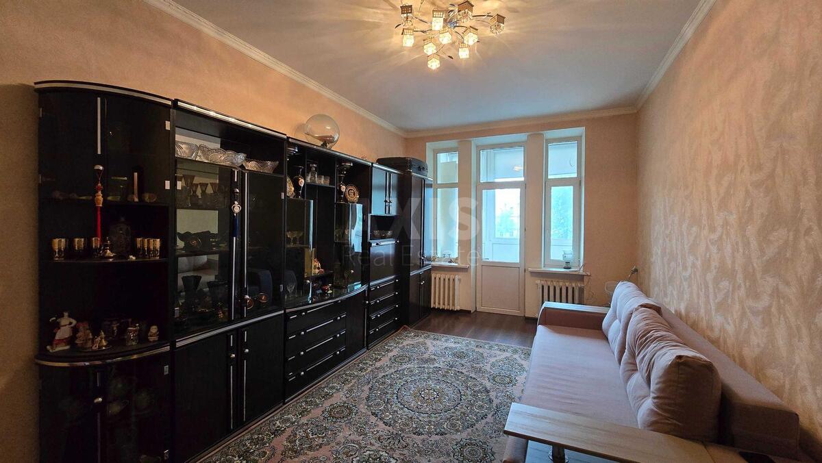 4k apartment vul. Velyka Vasyl'kivs'ka 421
