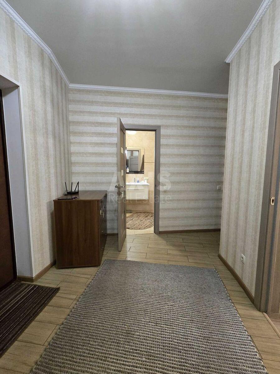 1k apartment vul. Oleny Pchilky 86380110