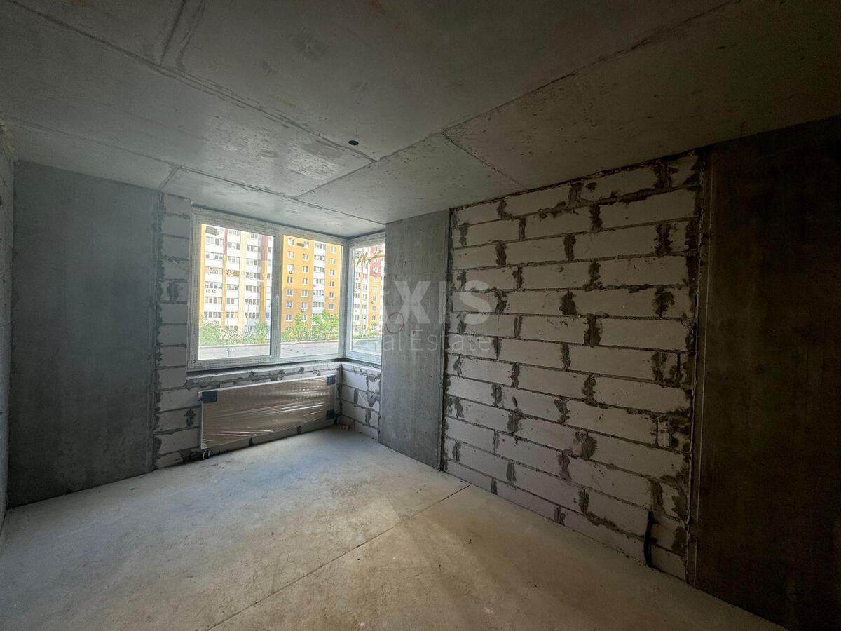 3k apartment vul. Oleksandra Olesja 2В1