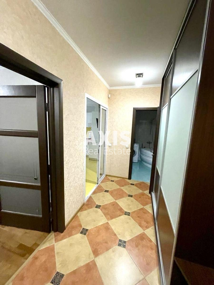 1k apartment bul. Druzhby Narodiv 14/16431664