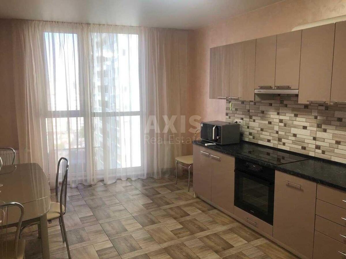 2к квартира ул. Богдановская 7Г0