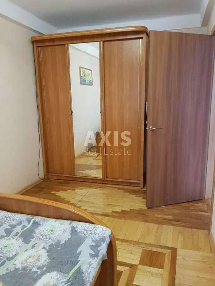2k apartment bul. Lesi Ukrai'nky 5239687