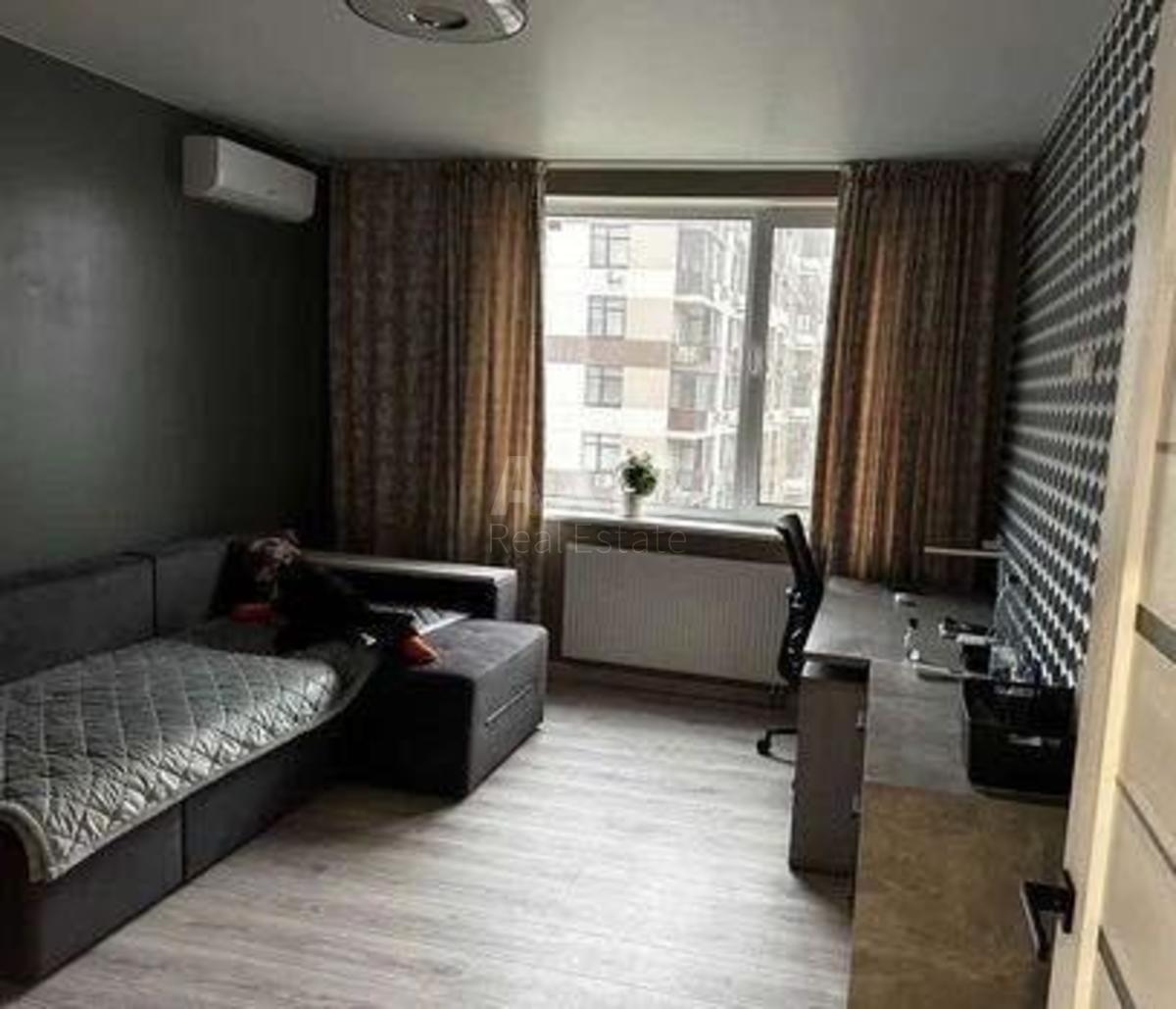2k apartment vul. Rodyny Kristeriv 18/64