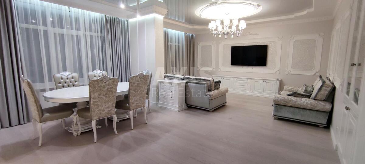 5k apartment vul. Andriya Verkhohlyada 18639433