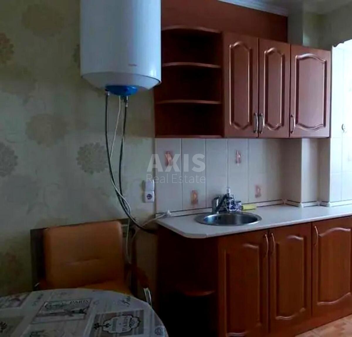 2k apartment vul. Poljarna 8Е63996
