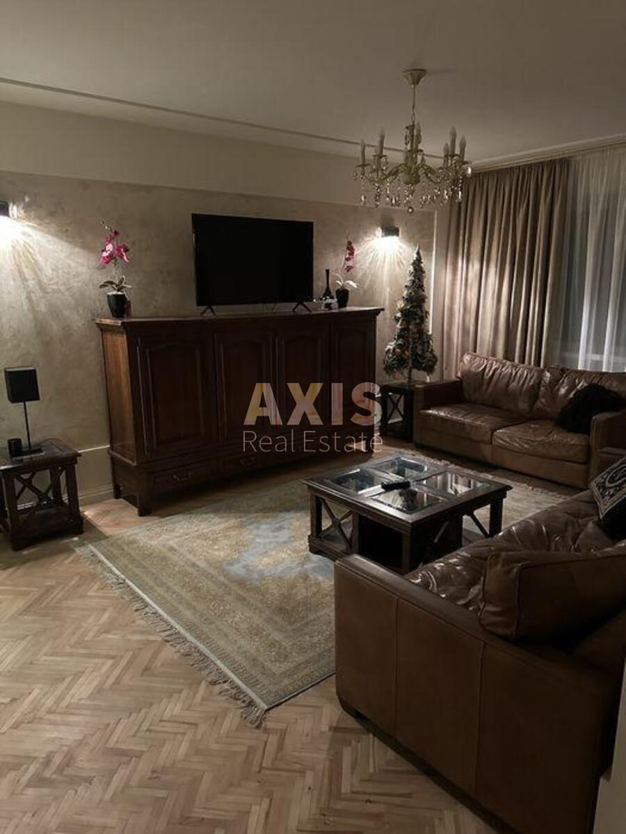 3k apartment pr-t Peremogy 5816