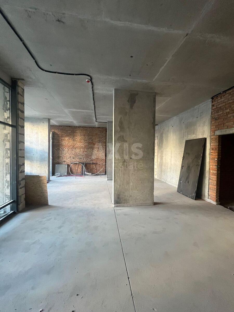 Office pr-t Povitroflots'kyj 56, 75m2598275