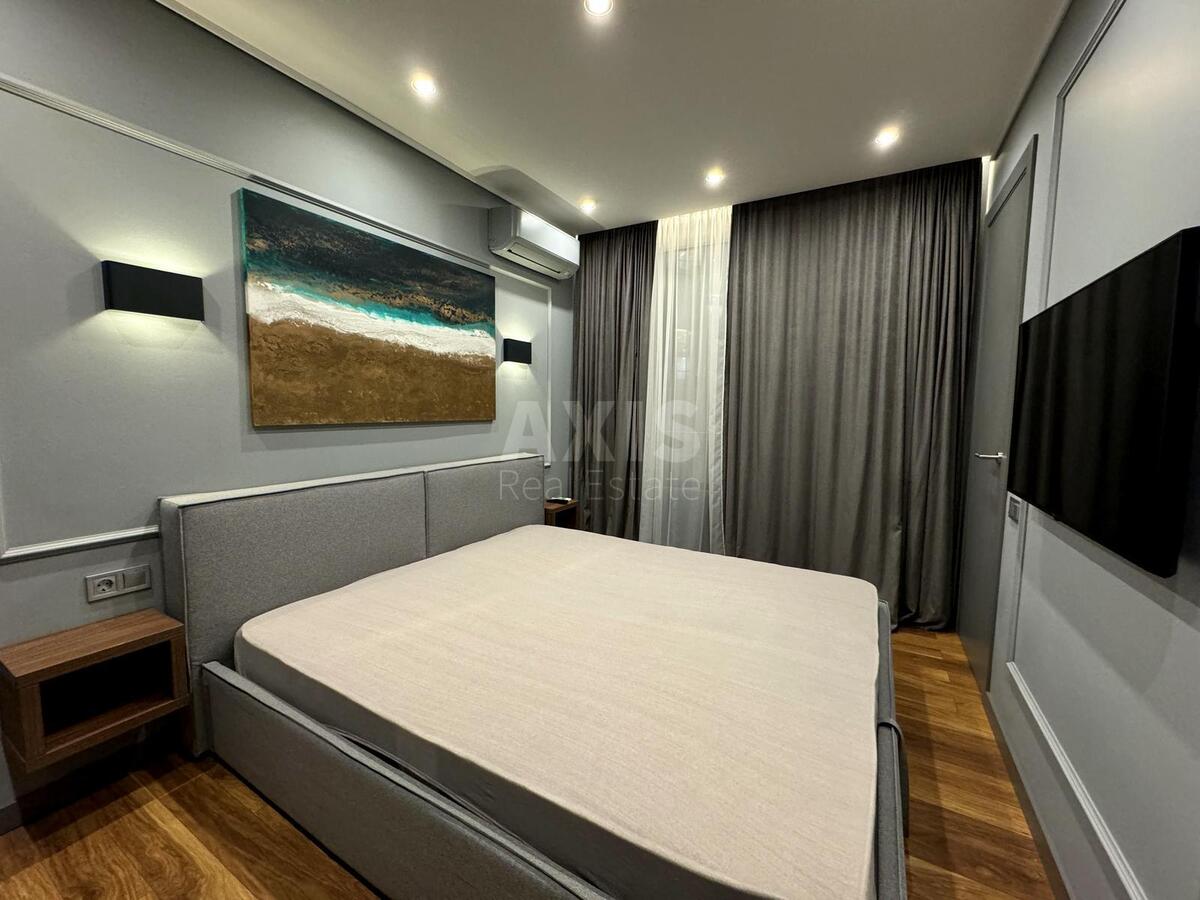 1k apartment vul. Zarichna 166401515