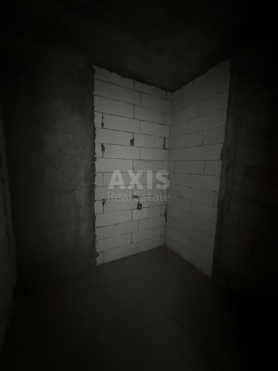 1k apartment vul. Zabolotnogo Akademika 156405110