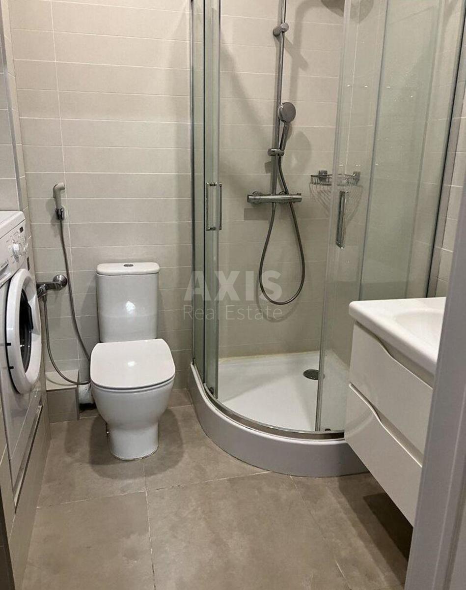 1k apartment vul. Filatova Akademika 2/16