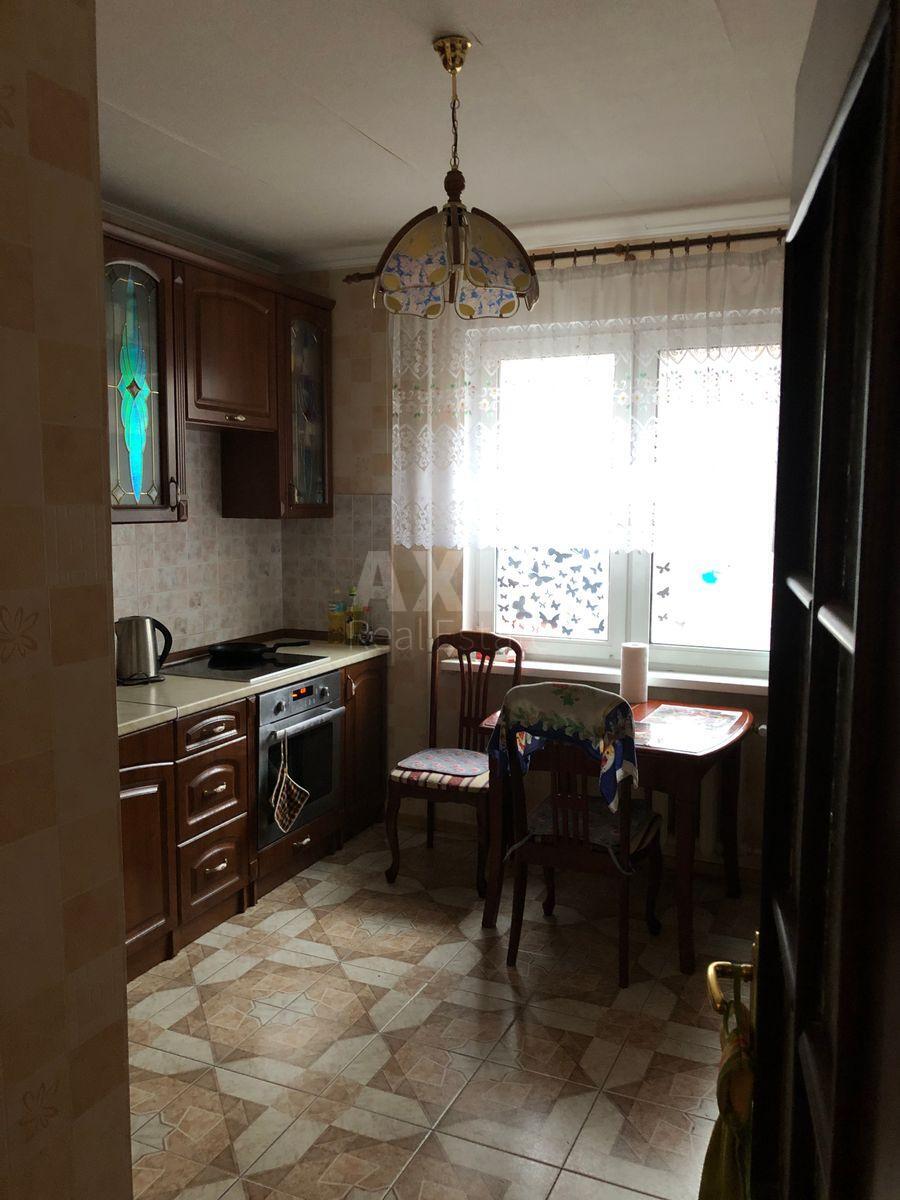 3к квартира пер. Феодосийский 14А5