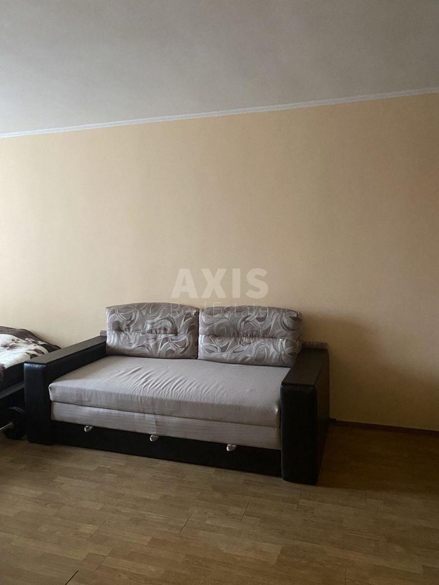 1k apartment vul. Osvity 14А2
