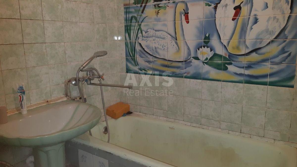 2k apartment pr-t Svobody 3412