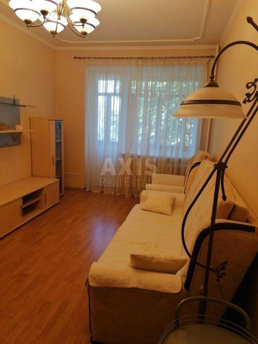 2k apartment prov. Arsenal'nyj 55