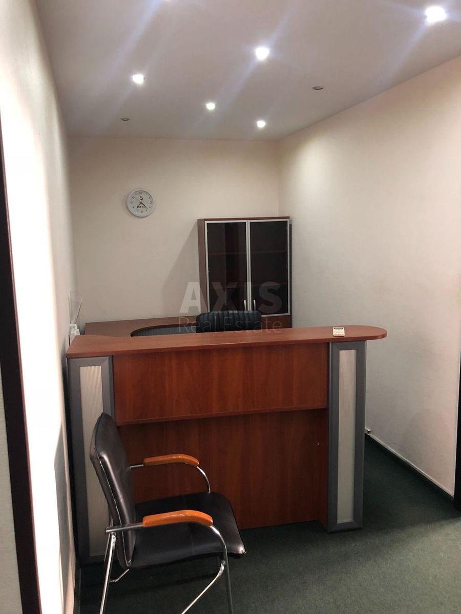 3k apartment uzv. Klovs'kyj 7