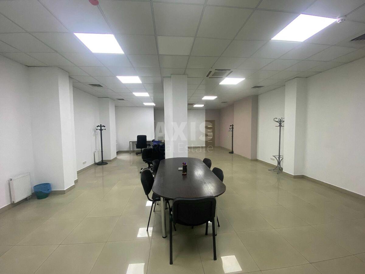 Office vul. Poltavs'ka 10, 81m2599121
