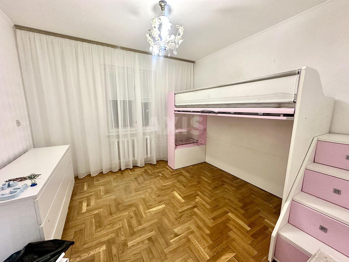 2к квартира ул. Гмыри Бориса 9641177