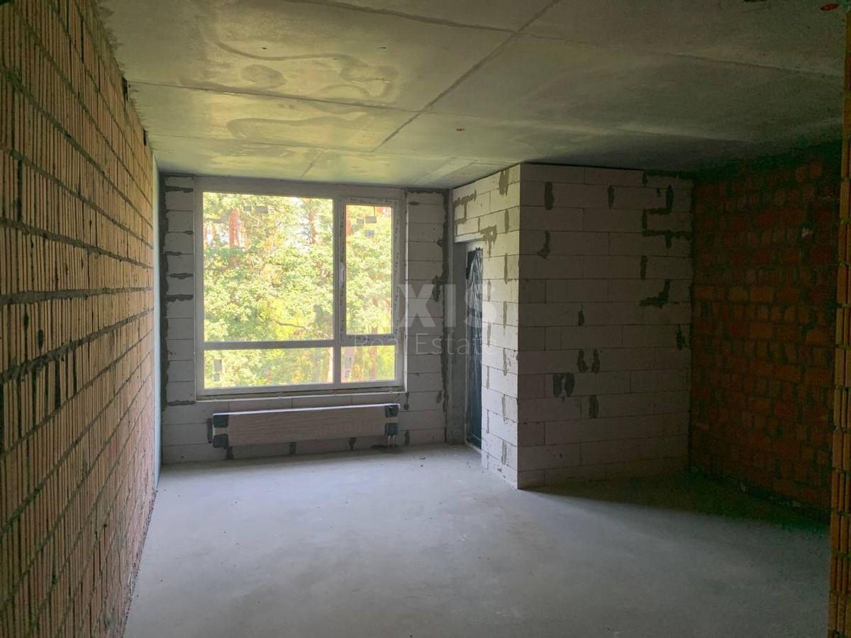1k apartment vul. Kvitky Cisyk 32