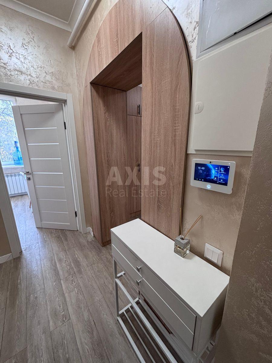 1k apartment vul. Bastionna 124
