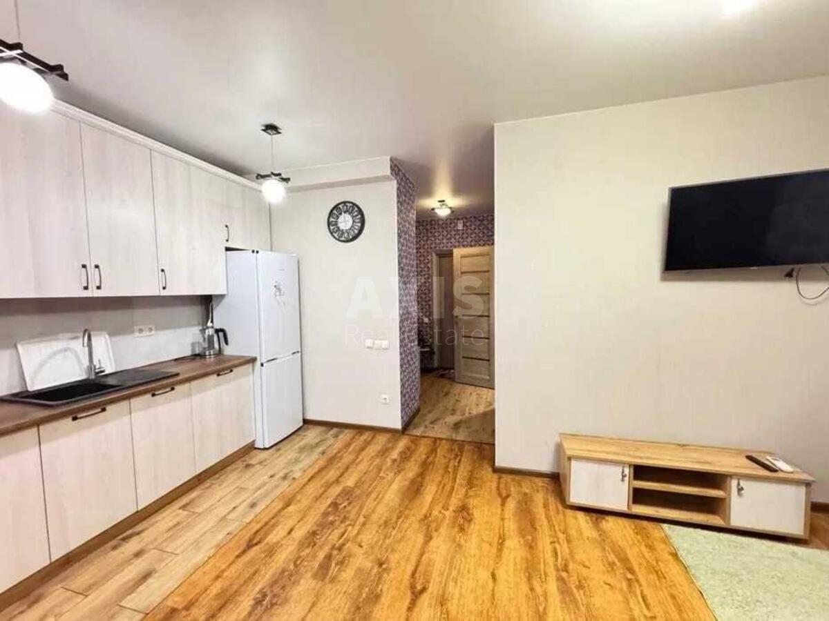 1k apartment vul. Zabolotnogo Akademika 1А2