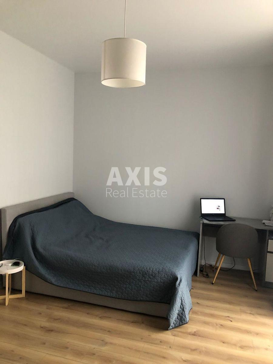 1k apartment vul. Lebedjeva Akademika 1362413