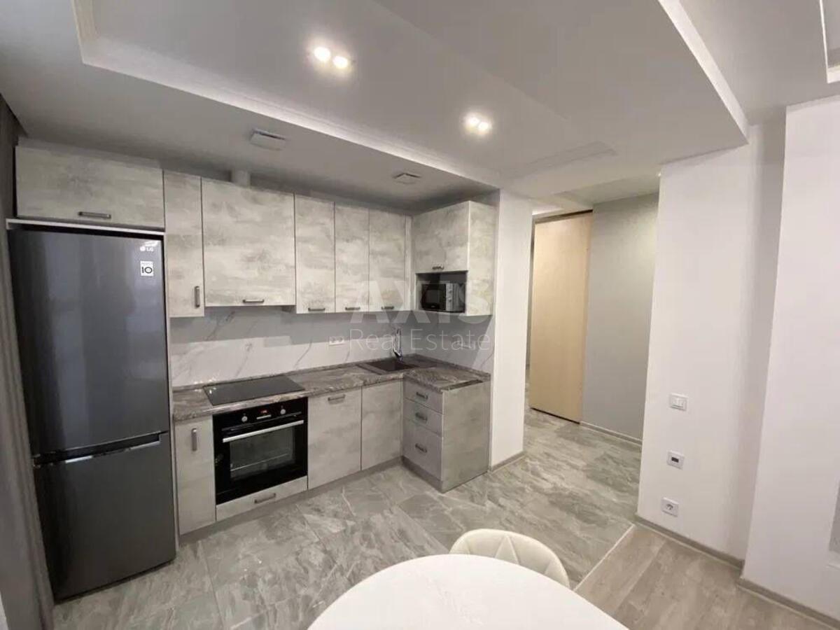 3k apartment vul. Zarichna 1659976
