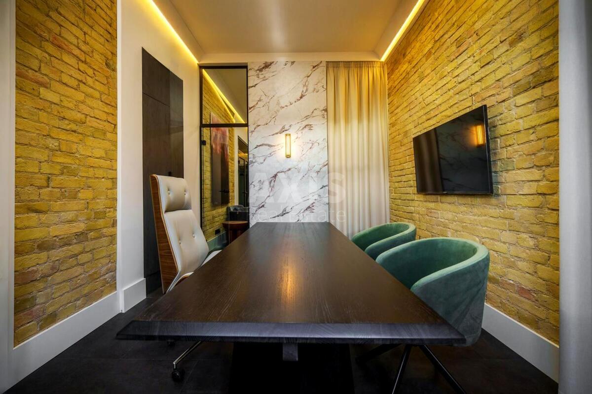 Office vul. Hmel'nyc'kogo Bogdana 51, 570m2600211