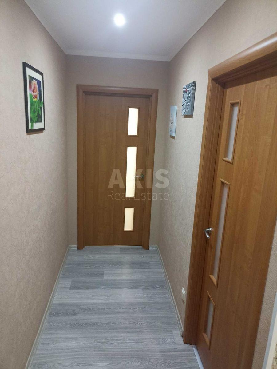 2k apartment bul. Lepse Ivana 83Б7