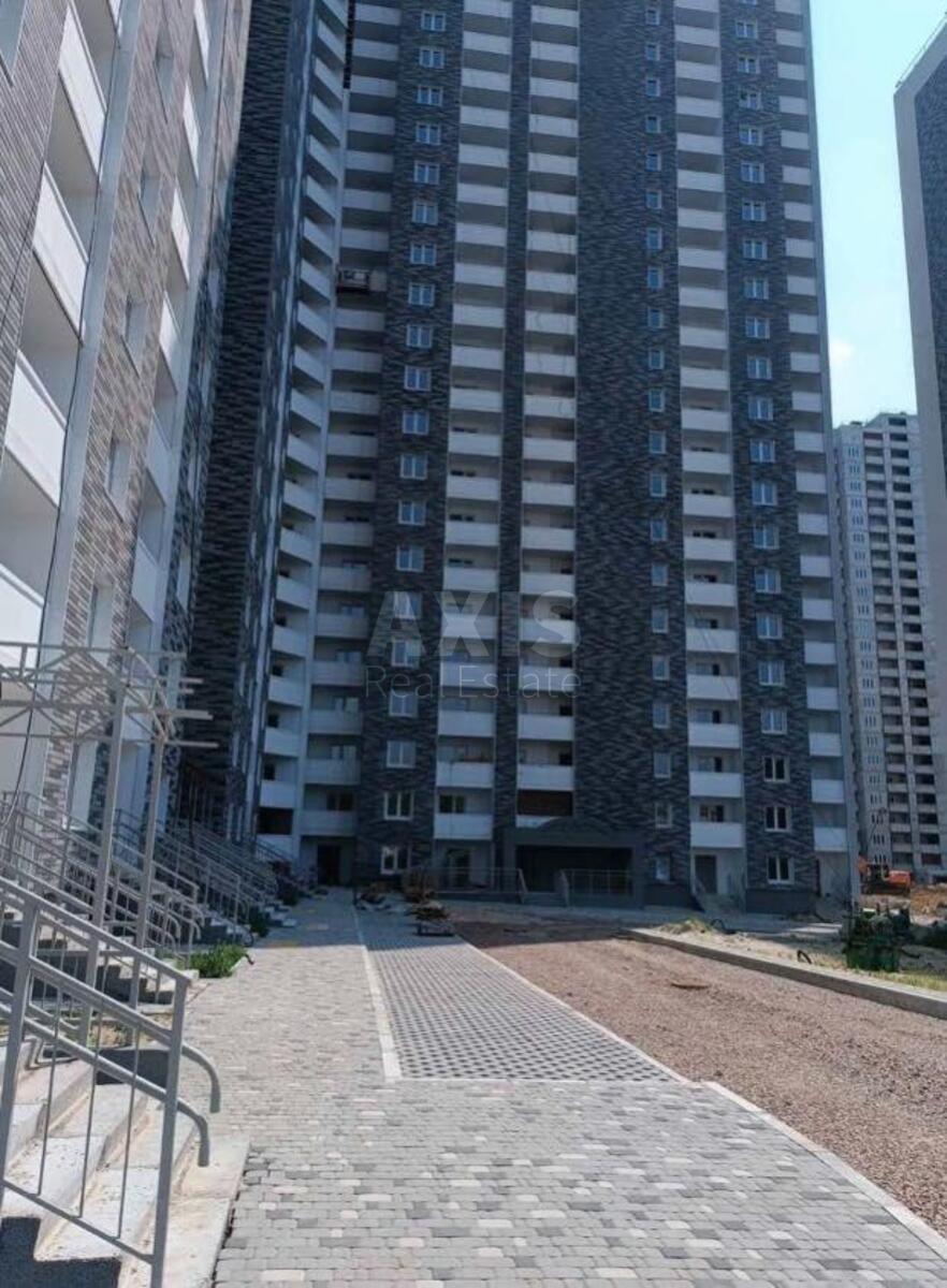 2k apartment vul. Elektrotehnichna 43601053