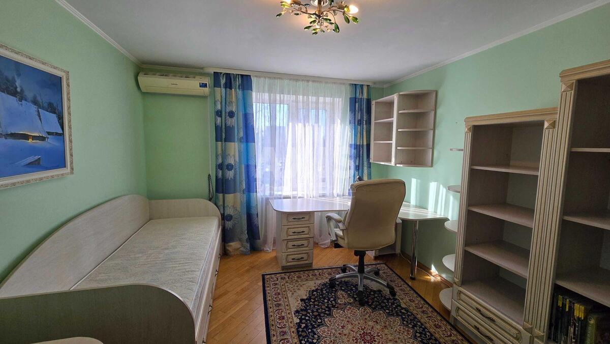 3k apartment vul. Jakuba Kolasa 25