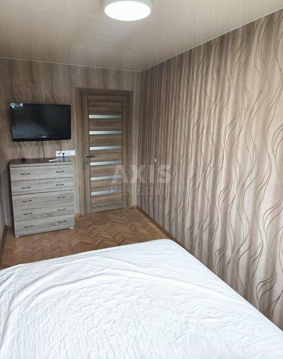 3k apartment pr-t Gagarina Jurija 209
