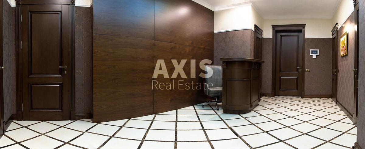 Офис ул. Антоновича 131, 100м2435541