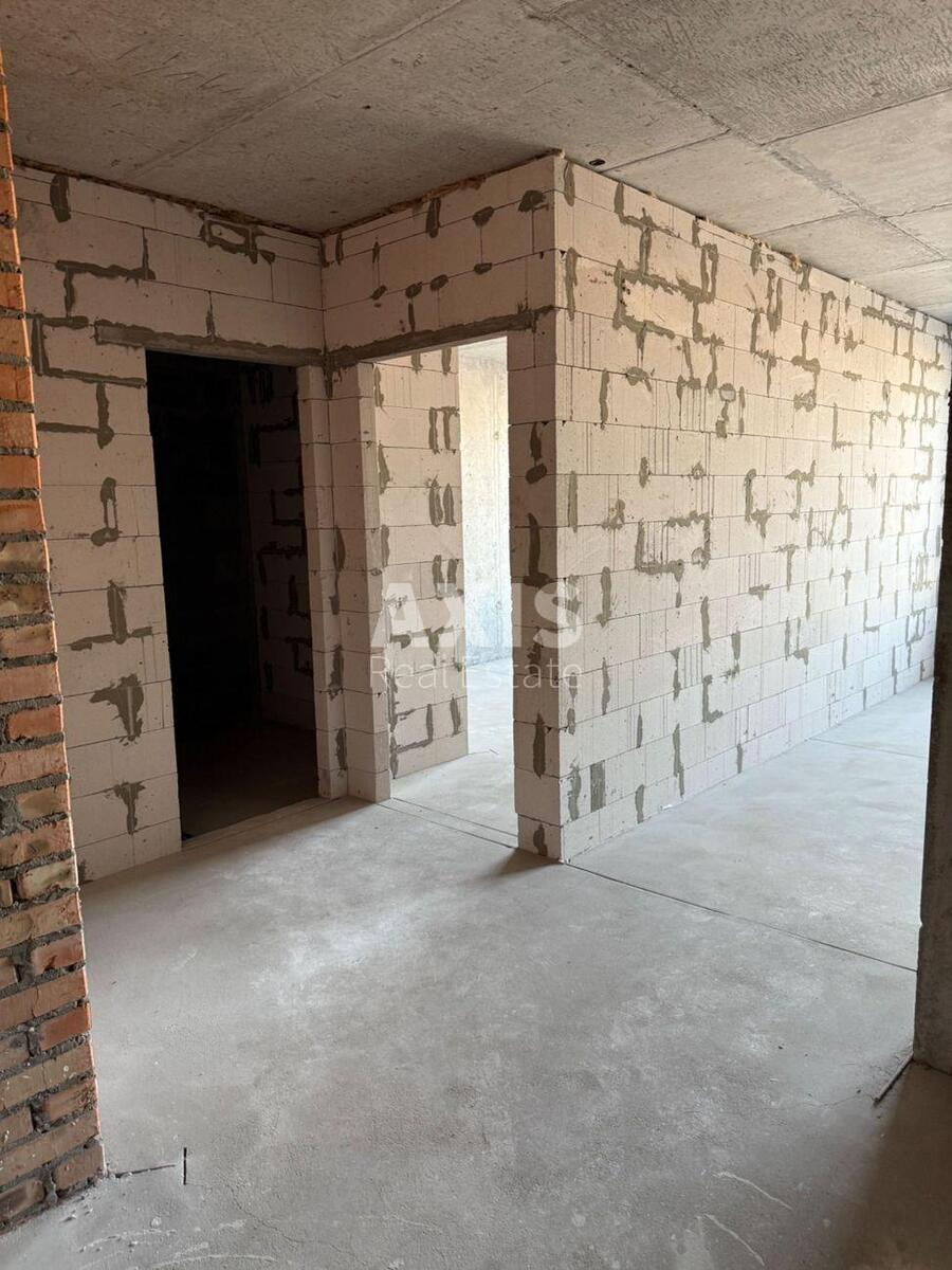 1к квартира ул. Причальная 10578632