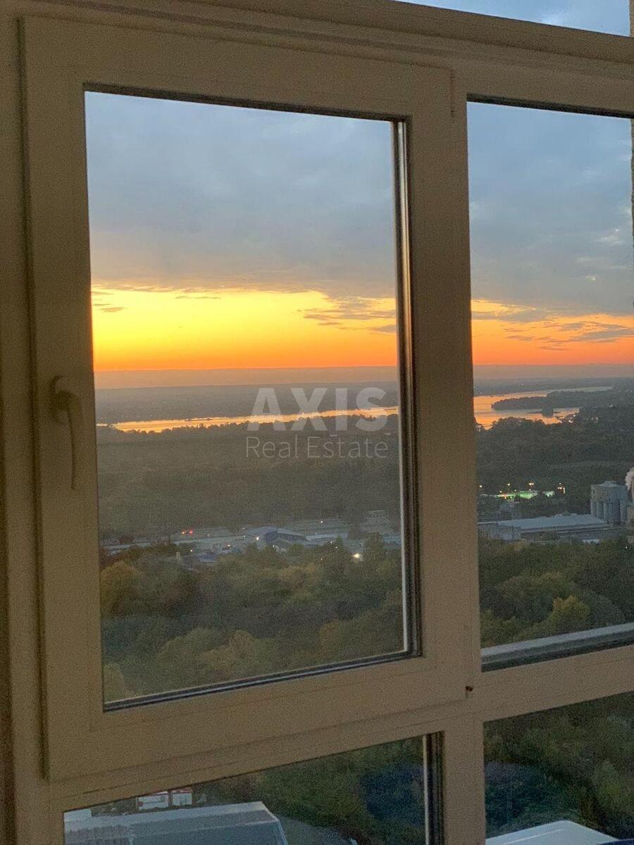 2k apartment vul. Raketna 243
