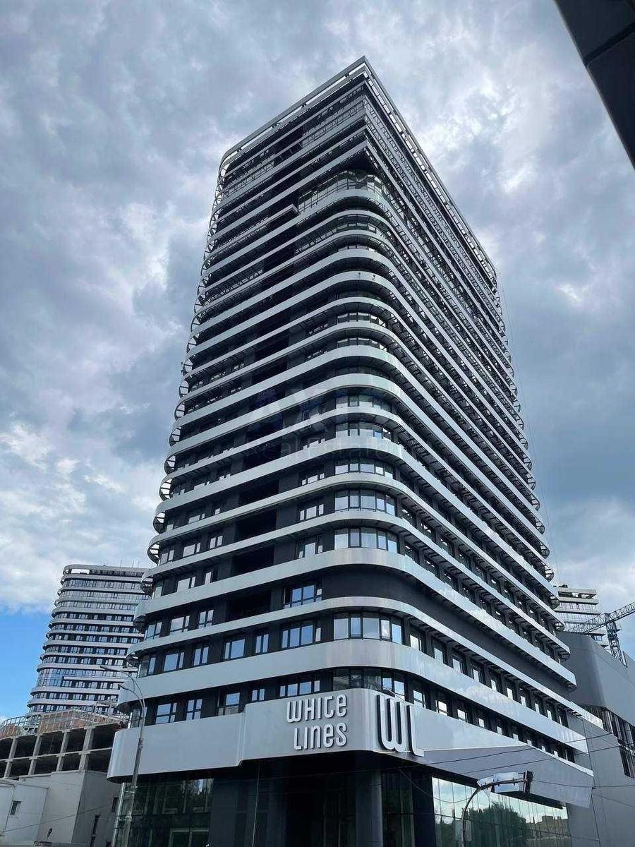 3k apartment vul. Konjeva Marshala 19/14