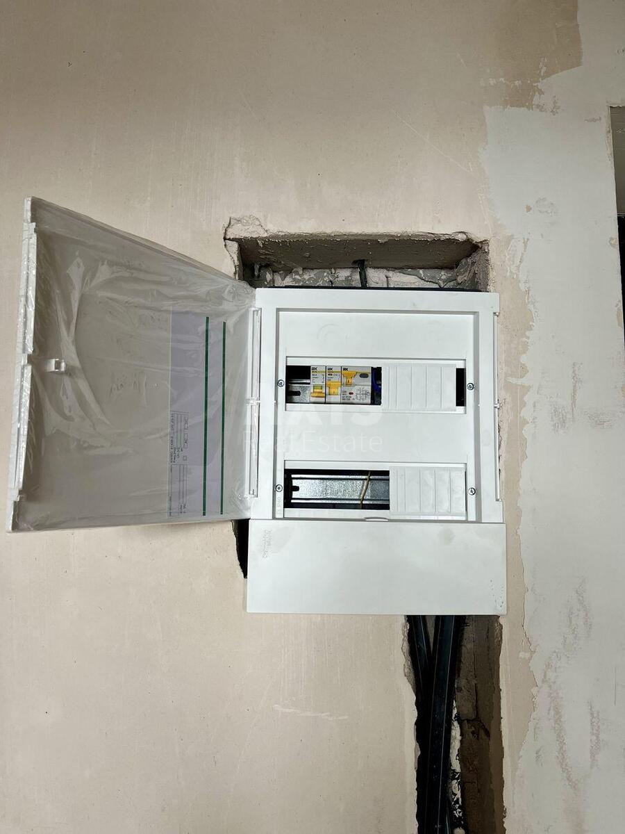 1k apartment vul. Zabolotnogo Akademika 15Г7