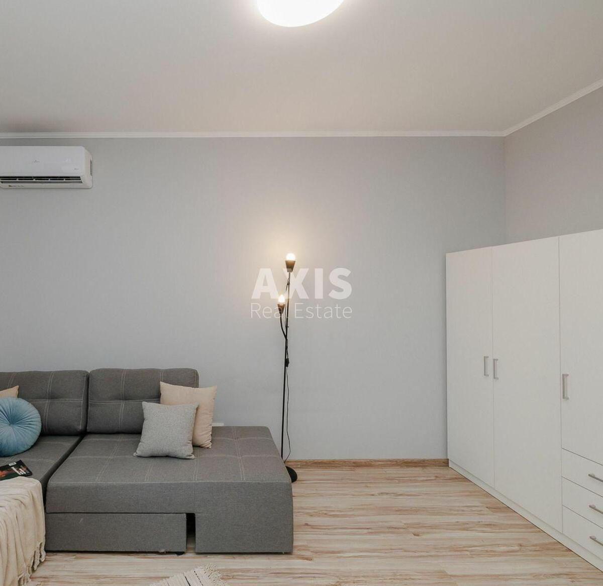 1k apartment vul. Kavaleridze Ivana 7578943