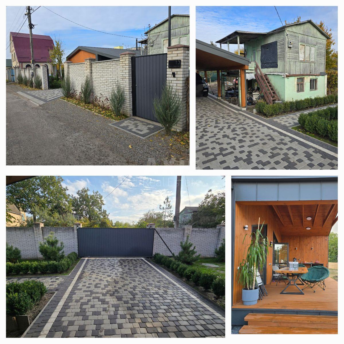 House vul. Sadova 96-a, 142m2, Kyiv city0