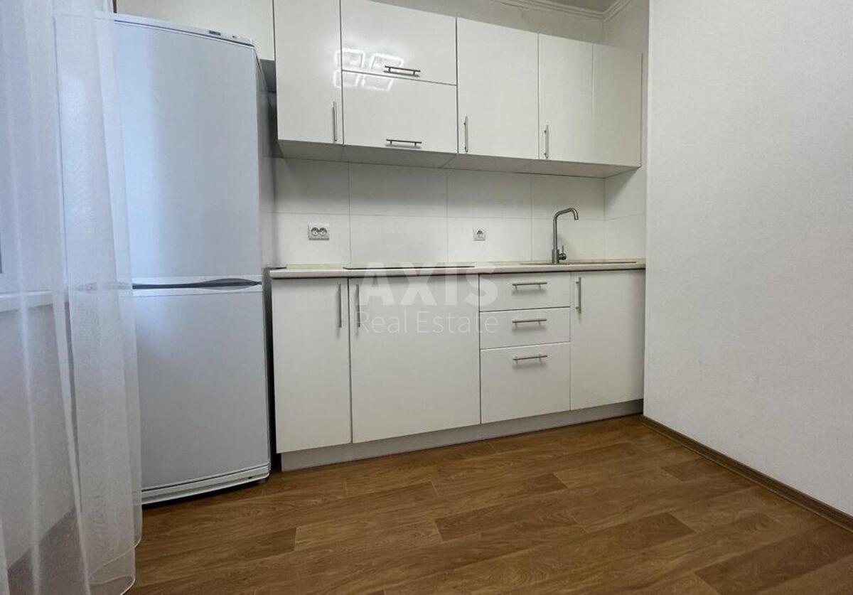 1k apartment vul. Rusovoi' Sofii' 7А57095
