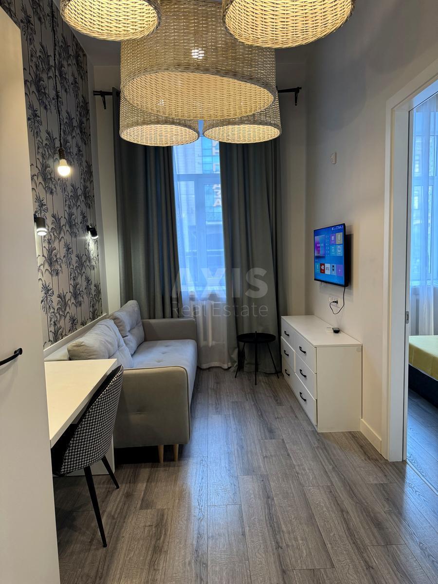 2k apartment vul. Basejna 5А615373