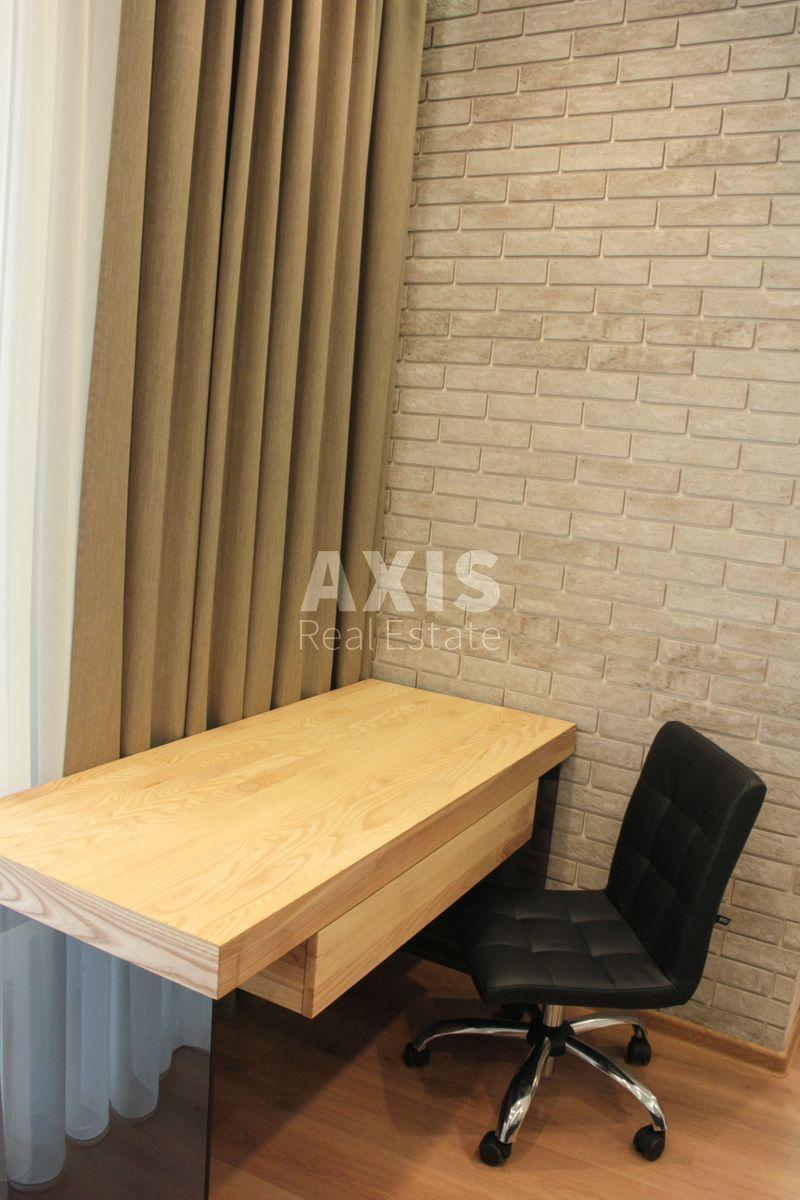 2k apartment vul. Barbjusa Anri 28А4653410