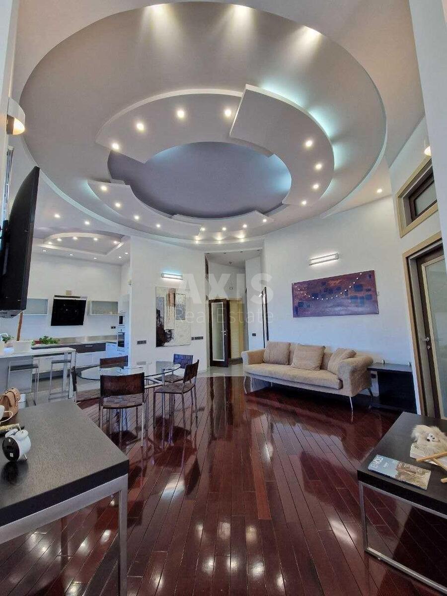 2к квартира ул. Крещатик 13571336