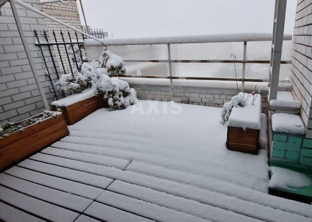 3к квартира ул. Петра Калнышевского 7571563