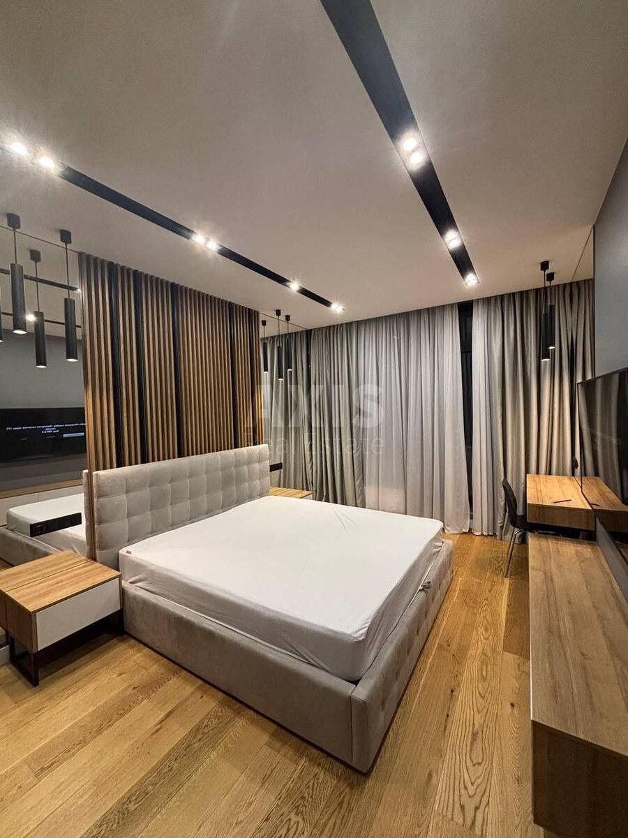 1k apartment vul. Dilova 1/2615794