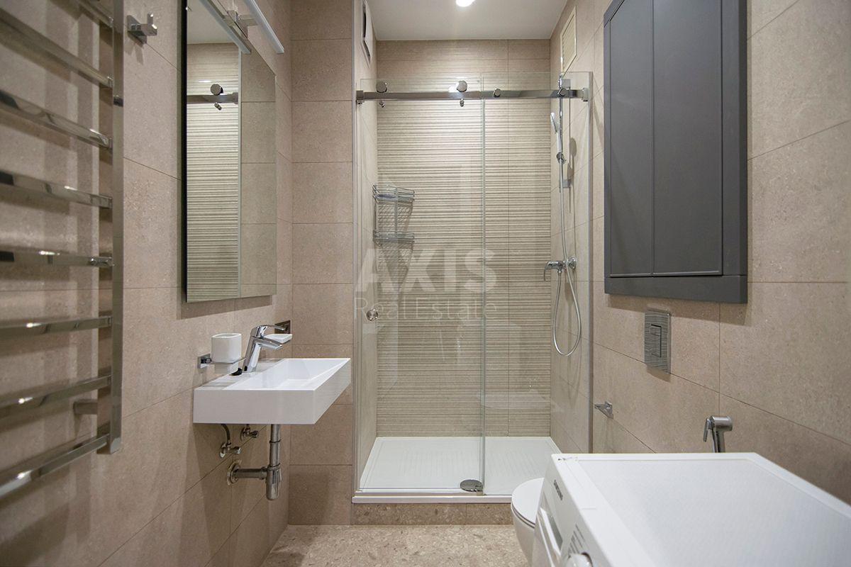 2k apartment vul. Antonovycha 118/198
