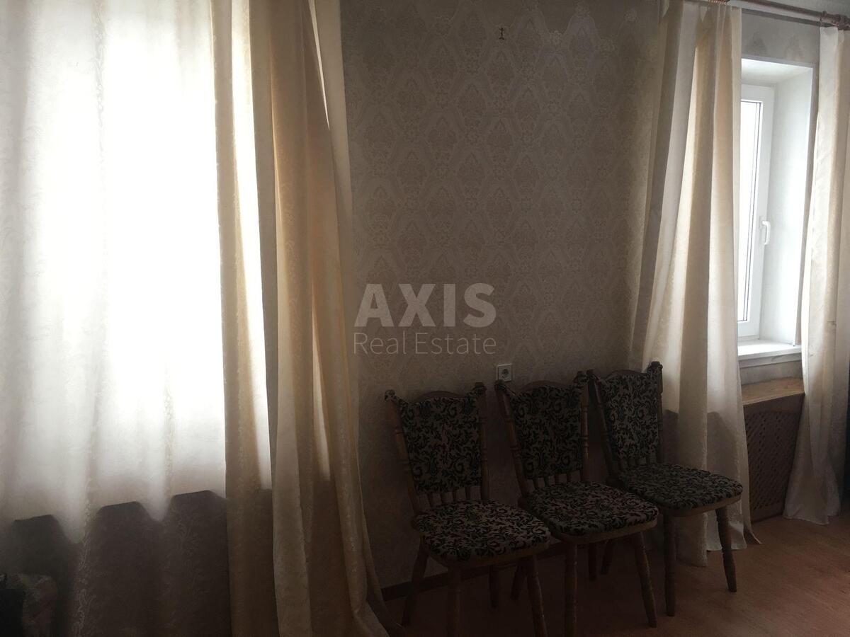 House vul. Krasnokuts'ka, 351m2, Kyiv city12