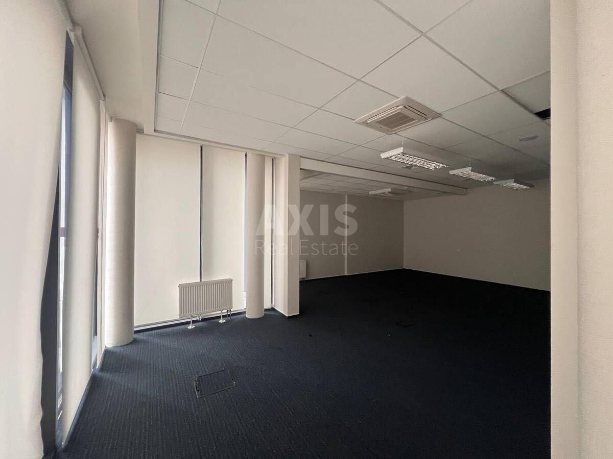 Офис ул. Антоновича 118, 242м2570373