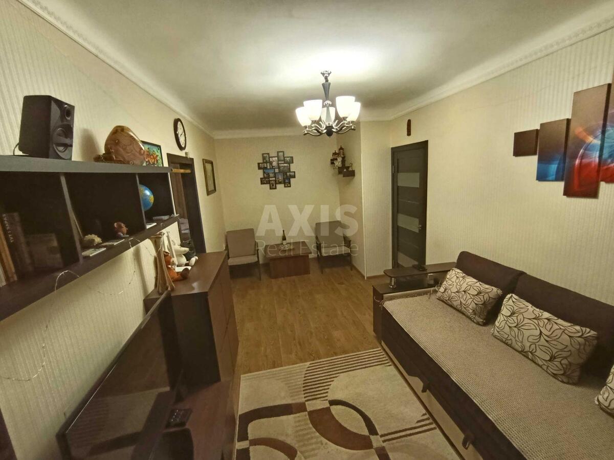 2k apartment pr-t Nauky 74614583