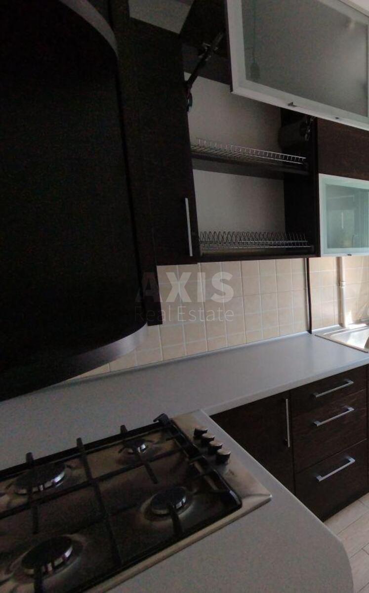 2k apartment vul. Tupoljeva Akademika 15Б